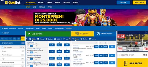 online bookmakers|bookmaker italiani.